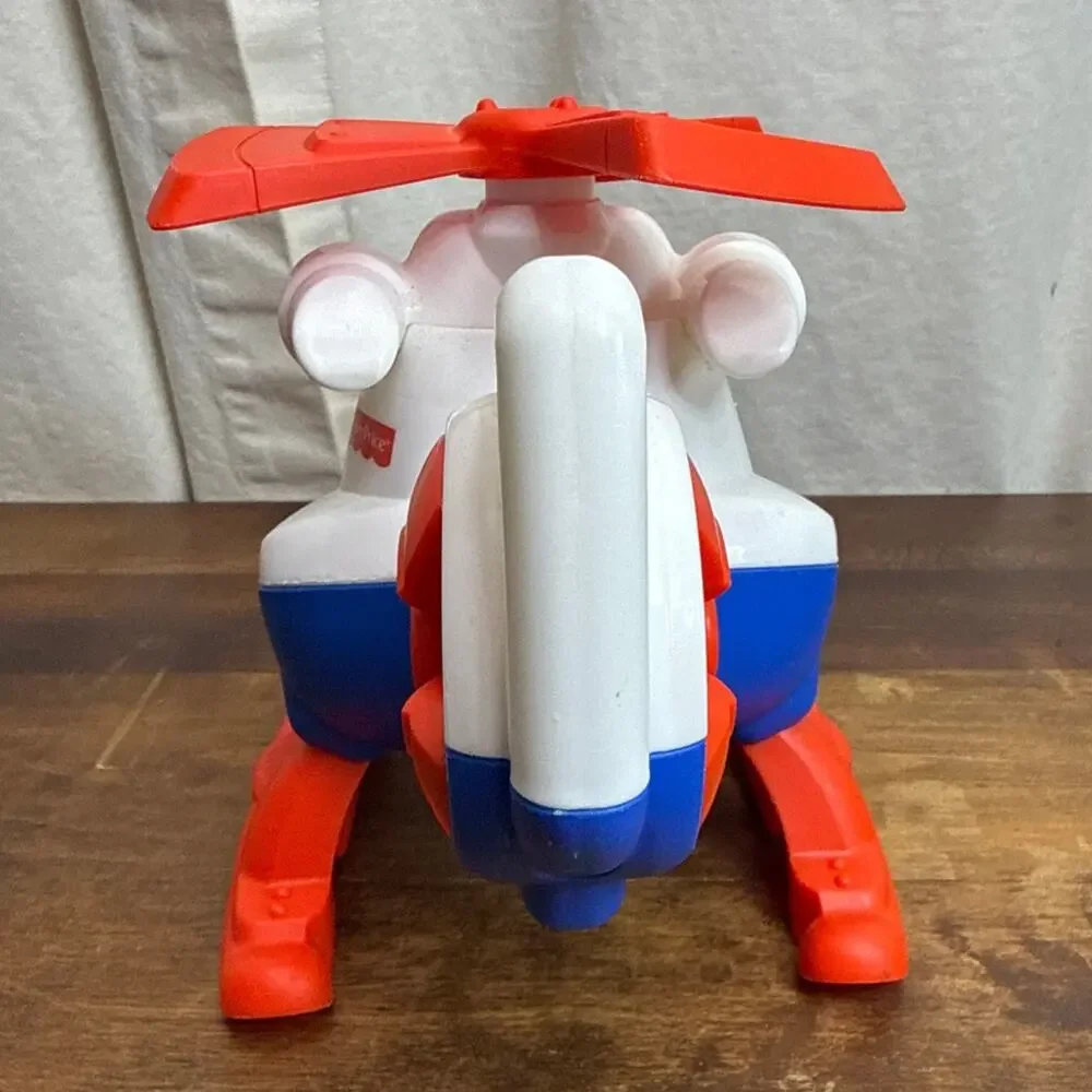 Fisher-Price fisher price